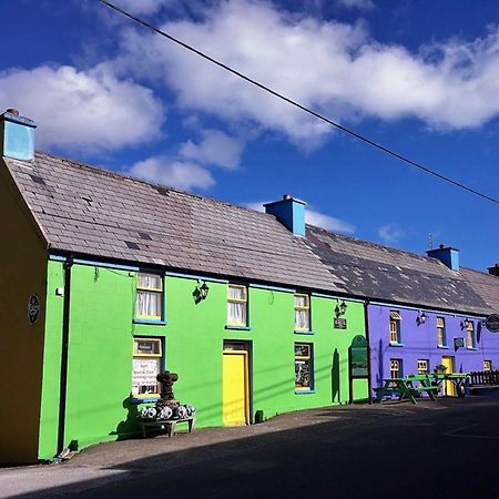 O'Connor'S Guest House Dingle Eksteriør billede
