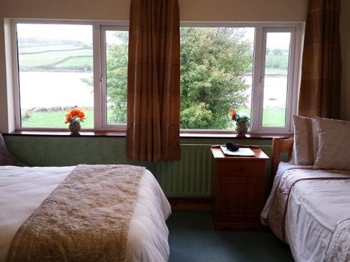 O'Connor'S Guest House Dingle Eksteriør billede