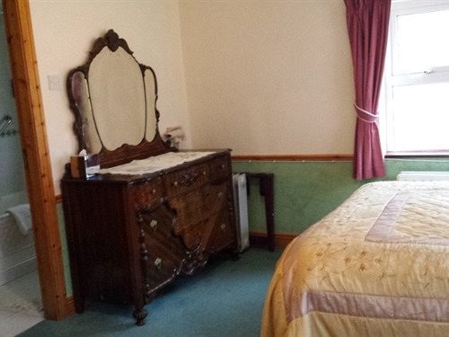 O'Connor'S Guest House Dingle Eksteriør billede
