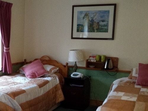 O'Connor'S Guest House Dingle Eksteriør billede