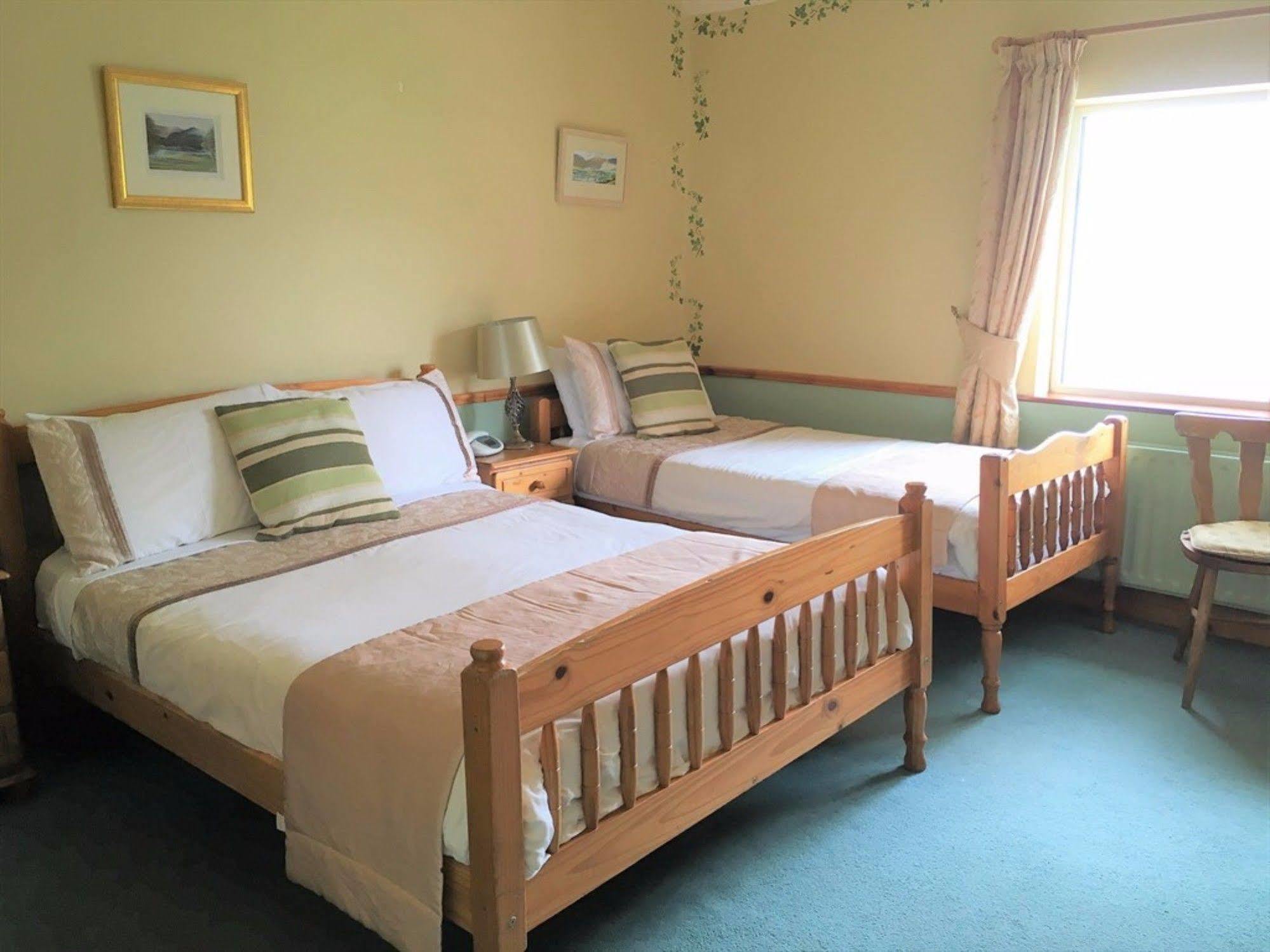 O'Connor'S Guest House Dingle Eksteriør billede