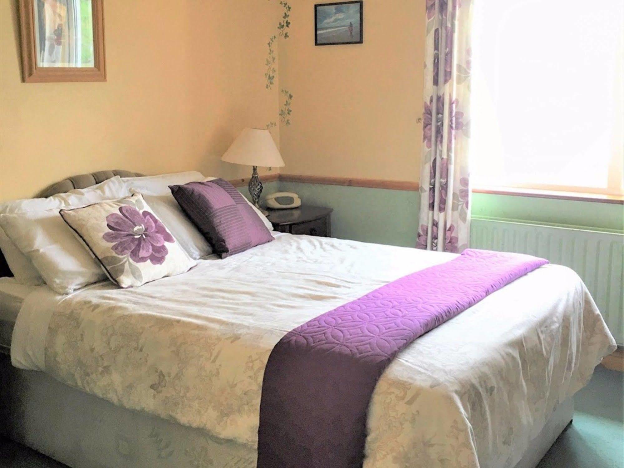 O'Connor'S Guest House Dingle Eksteriør billede