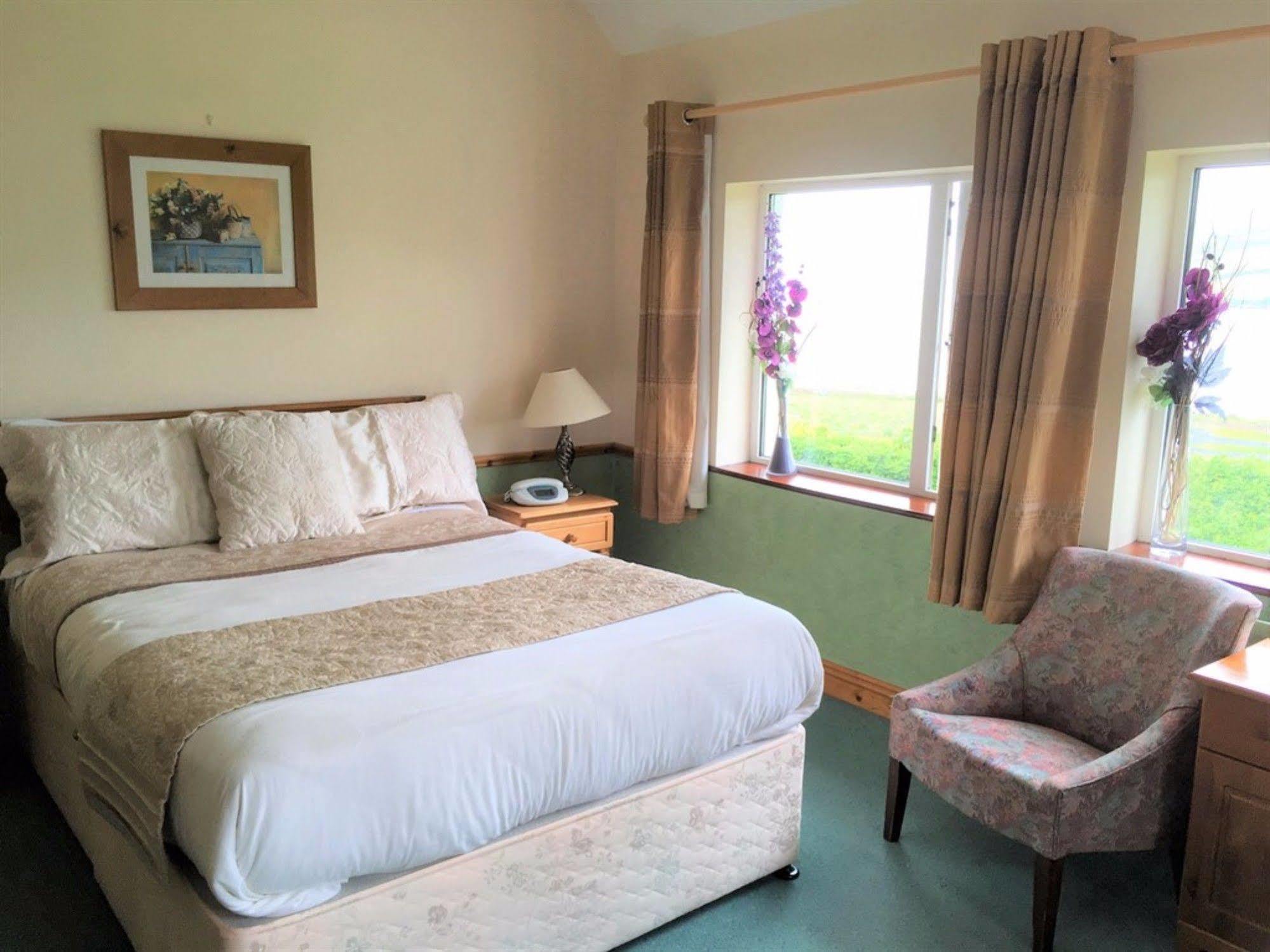 O'Connor'S Guest House Dingle Eksteriør billede
