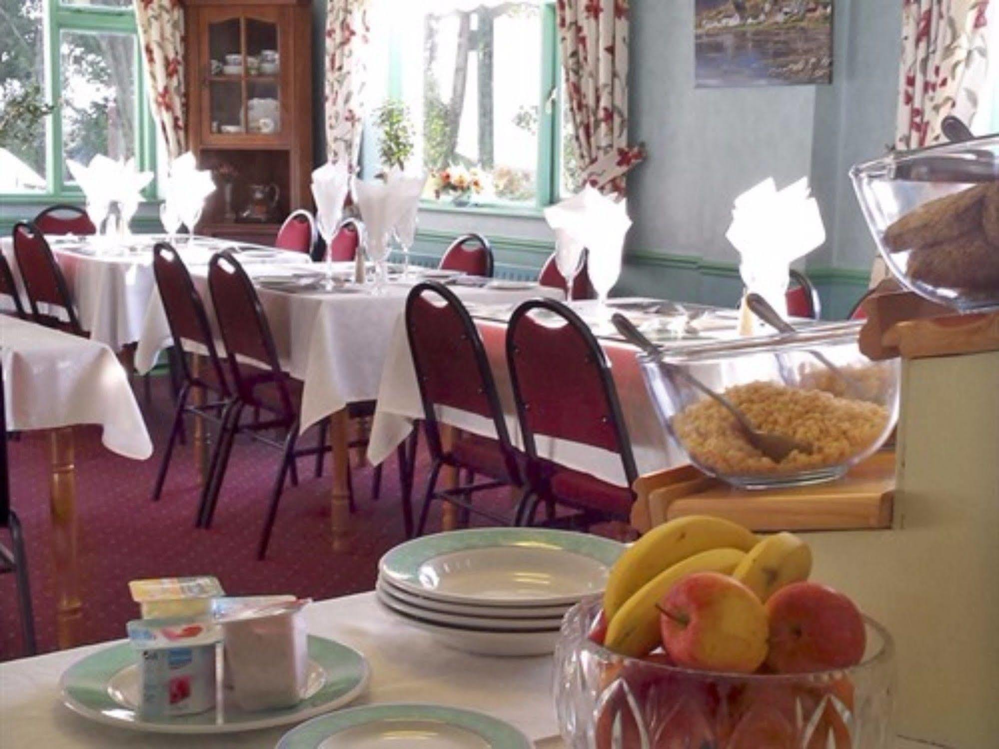 O'Connor'S Guest House Dingle Eksteriør billede