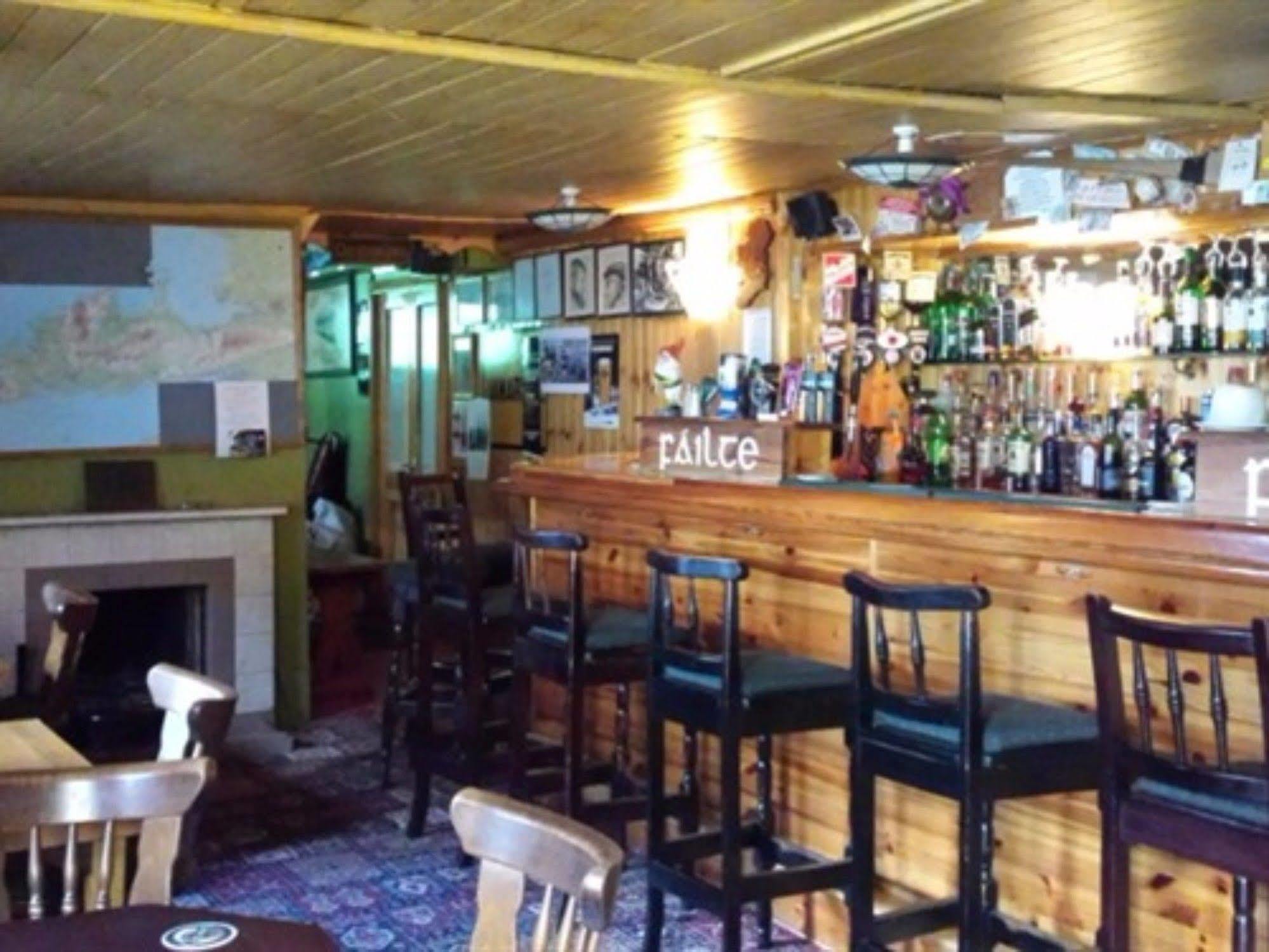 O'Connor'S Guest House Dingle Eksteriør billede